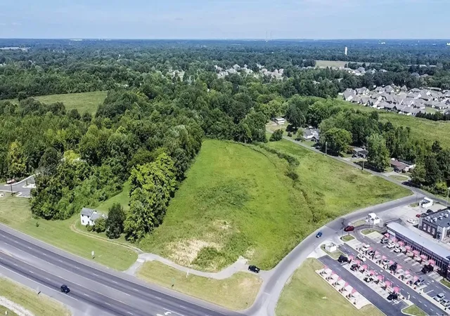 Photo 2 of Land for sale at 5251 Hinkleville Rd, Paducah, KY 42001 | MLS# 26017817 | Listing updated on 2026-07-12