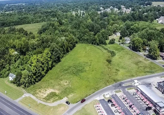 Photo 3 of Land for sale at 5251 Hinkleville Rd, Paducah, KY 42001 | MLS# 26017817 | Listing updated on 2026-07-12