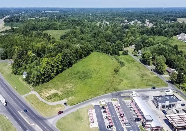 Photo 3 of Land for sale at 5251 Hinkleville Rd, Paducah, KY 42001 | MLS# 26017817 | Listing updated on 2026-07-12