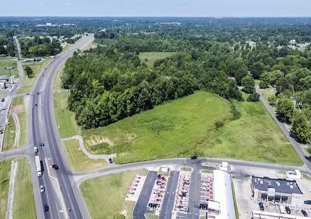 Photo 4 of Land for sale at 5251 Hinkleville Rd, Paducah, KY 42001 | MLS# 26017817 | Listing updated on 2026-07-12