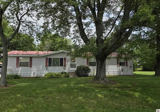 Photo 1 of Single family home for sale at 6780 Ky 1241, Hickory, KY 42051 | MLS# 26023506 | Listing updated on 2026-08-27