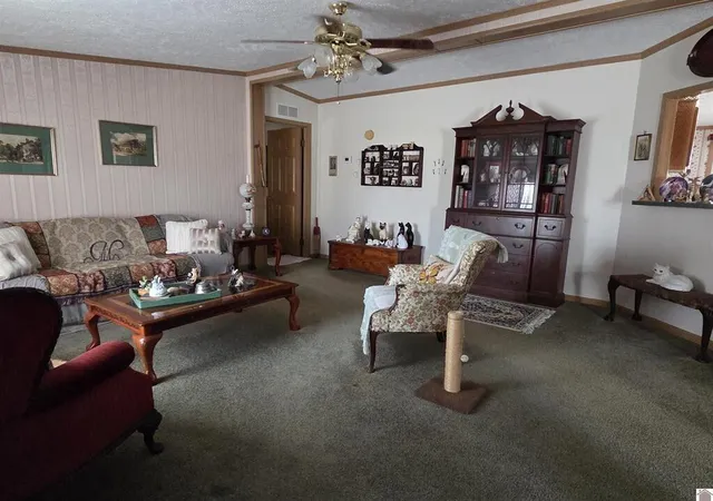 Photo 2 of Single family home for sale at 6780 Ky 1241, Hickory, KY 42051 | MLS# 26023506 | Listing updated on 2026-08-27