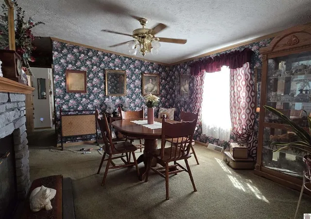 Photo 3 of Single family home for sale at 6780 Ky-1241, Hickory, KY 42051 | MLS# 26023506 | Listing updated on 2026-08-27