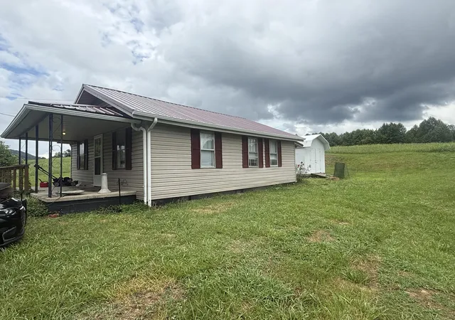 Photo 1 of Single family home for sale at 6639 State Hwy 459, Barbourville, KY 40906 | MLS# 26017841 | Listing updated on 2026-08-04