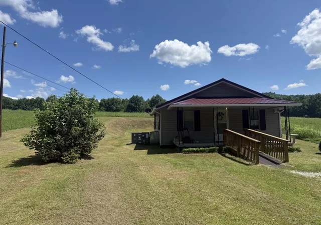 Photo 2 of Single family home for sale at 6639 State Hwy 459, Barbourville, KY 40906 | MLS# 26017841 | Listing updated on 2026-08-04