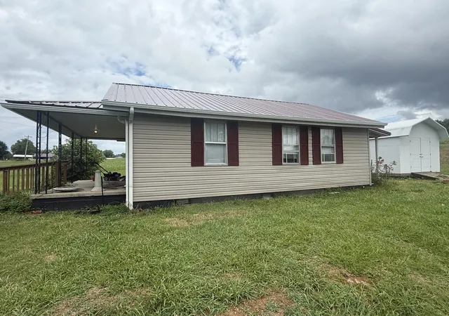 Photo 3 of Single family home for sale at 6639 State Hwy 459, Barbourville, KY 40906 | MLS# 26017841 | Listing updated on 2026-08-04
