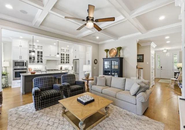 Photo 2 of Single family home for sale at 1937 General Warfield Way, Lexington, KY 40505 | MLS# 26018087 | Listing updated on 2026-10-13