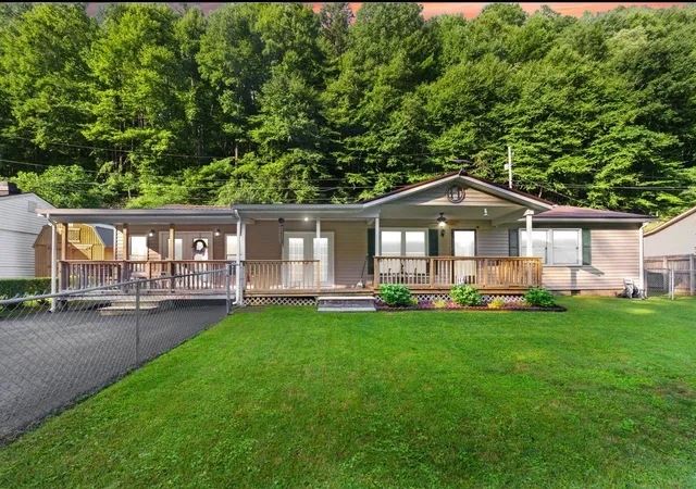 Photo 1 of Single family home for sale at 82 Fairway Dr, Jenkins, KY 41537 | MLS# 26017846 | Listing updated on 2026-09-05