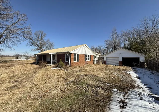 3rd image of 82 Ingleside Rd, Kevil, KY 42053 | MLS# 26018052