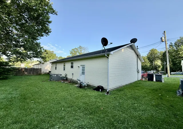 Homes for sale in Mayfield, KY | 609 Highland St, Mayfield, KY 42066 | MLS# 26018048
