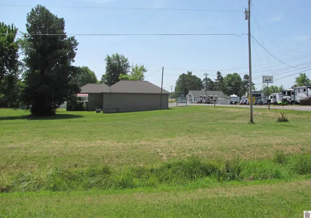 Photo 3 of Land for sale at 500 Us Hwy 68 W, Benton, KY 42025 | MLS# 26017863 | Listing updated on 2026-07-28