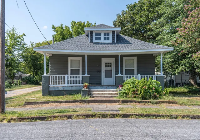 Photo 18 of Single family home for sale at 411 W Jefferson St, Paducah, KY 42001 | MLS# 26017870 | Listing updated on 2026-07-12