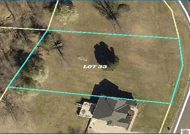 Homes for sale in Benton, KY | Lot 34 & 35 Woodtrace Ln, Benton, KY 42025 | MLS# 26017869
