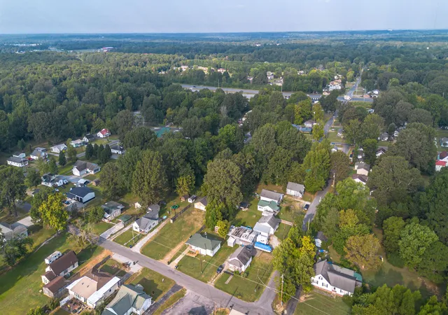 Single family home for sale at 801 S 21st Street #Parent property of 27 SF homes, Paducah, KY 42003 | MLS# 26017873