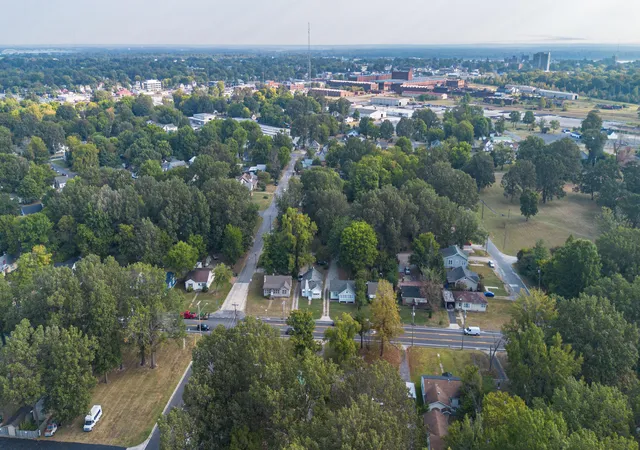 Photo 2 of Single family home for sale at 801 S 21st Street #Parent property of 27 SF homes, Paducah, KY 42003 | MLS# 26017873 | Listing updated on 2026-10-22