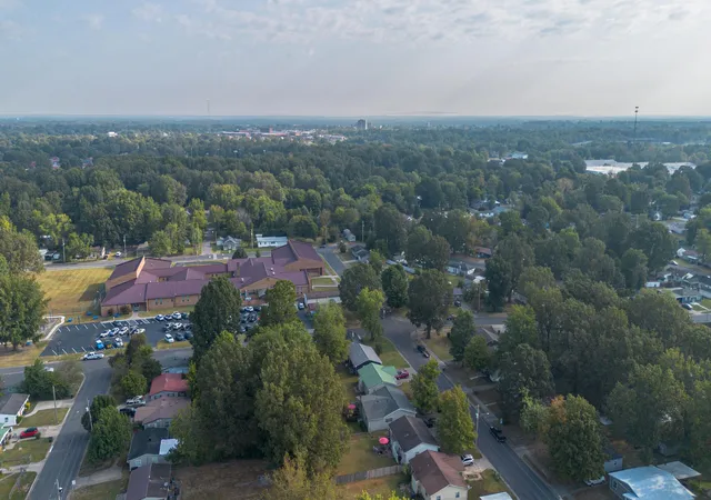 Photo 3 of Single family home for sale at 801 S 21st Street #Parent property of 27 SF homes, Paducah, KY 42003 | MLS# 26017873 | Listing updated on 2026-10-22