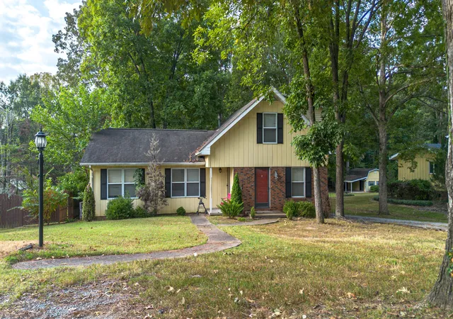 Photo 4 of Single family home for sale at 801 S 21st Street #Parent property of 27 SF homes, Paducah, KY 42003 | MLS# 26017873 | Listing updated on 2026-10-22