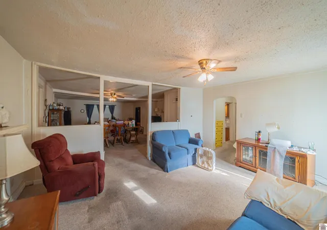 5th image of 3858 Pecan Dr, Paducah, KY 42001 | MLS# 26017876