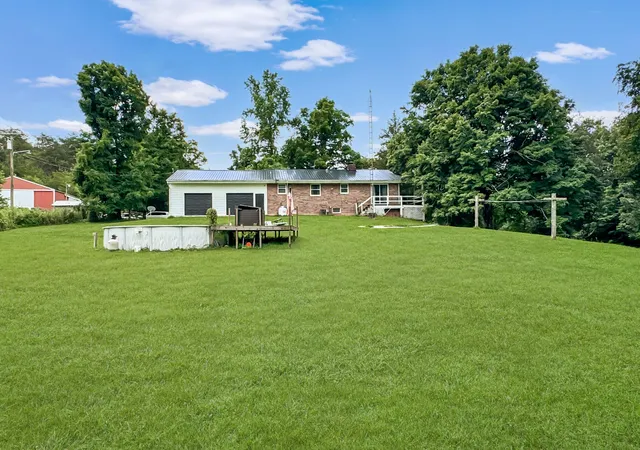 Homes for sale in Princeton, KY | 5750 Princeton Olney Rd, Princeton, KY 42445 | MLS# 26017890