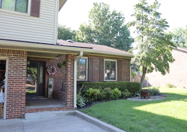 1st image of 3571 Oscar Ave, Paducah, KY 42001 | MLS# 26017901