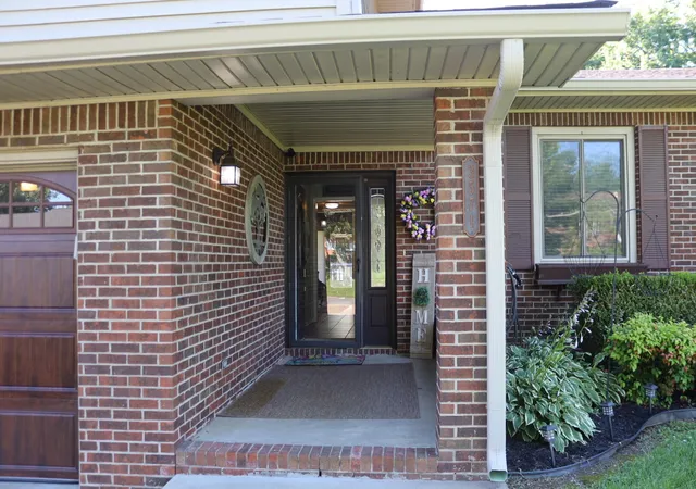 5th image of 3571 Oscar Ave, Paducah, KY 42001 | MLS# 26017901
