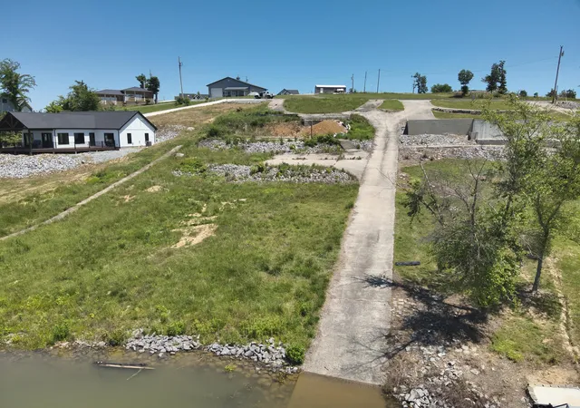 Photo 3 of Land for sale at 551 Sherwood Dr, Gilbertsville, KY 42044 | MLS# 26017970 | Listing updated on 2026-08-31