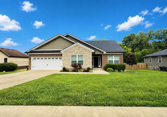 Homes for sale in Richmond, KY | 343 Lacey Mae Wy, Richmond, KY 40475 | MLS# 26018194