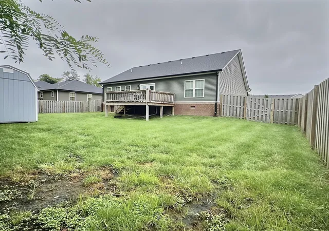 Homes for sale in Richmond, KY | 343 Lacey Mae Wy, Richmond, KY 40475 | MLS# 26018194