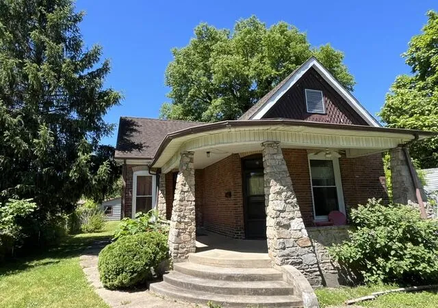 1st image of 1227 S 6th St, Paducah, KY 42003 | MLS# 26018040