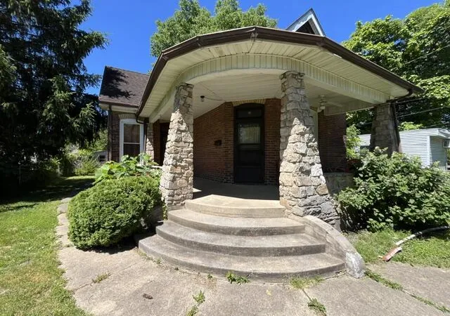 32nd image of 1227 S 6th St, Paducah, KY 42003 | MLS# 26018040