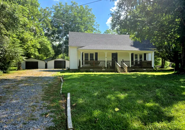 Homes for sale in Murray, KY | 2537 Old Newburg Rd, Murray, KY 42071 | MLS# 26017906