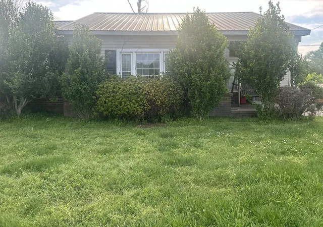 Photo 1 of Land for sale at 1753 State Route 943, Fulton, KY 42041 | MLS# 26020136 | Listing updated on 2026-07-28
