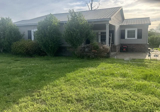 Photo 2 of Land for sale at 1753 State Route 943, Fulton, KY 42041 | MLS# 26020136 | Listing updated on 2026-07-28