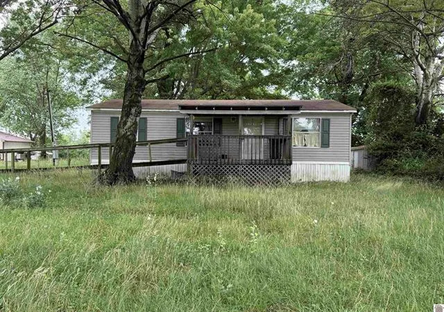 1st image of 10670 Princeton Rd, Cerulean, KY 42215 | MLS# 26017908