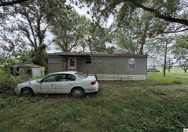 9th image of 10670 Princeton Rd, Cerulean, KY 42215 | MLS# 26017908