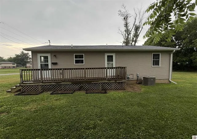 Homes for sale in Princeton, KY | 209 Grace St, Princeton, KY 42445 | MLS# 26017912