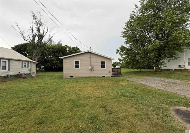 Homes for sale in Princeton, KY | 209 Grace St, Princeton, KY 42445 | MLS# 26017912
