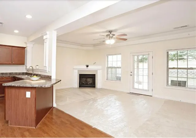 Photo 3 of Townhouse for sale at 350 Broadleaf Ln, Lexington, KY 40503 | MLS# 26017955 | Listing updated on 2026-07-13