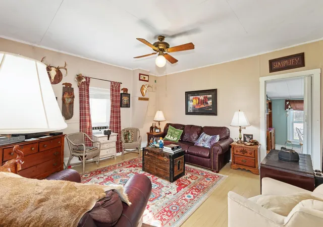 Homes for sale in Grand Rivers, KY | 159 W Tennessee Ave, Grand Rivers, KY 42045 | MLS# 26017924