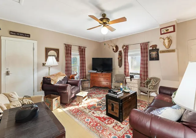 Homes for sale in Grand Rivers, KY | 159 W Tennessee Ave, Grand Rivers, KY 42045 | MLS# 26017924