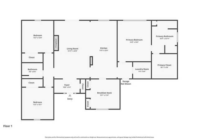 Homes for sale in Murray, KY | 1405 Fleetwood Dr, Murray, KY 42071 | MLS# 26018197