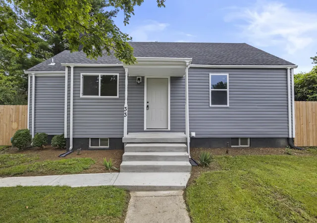 Homes for sale in Winchester, KY | 33 Bon-Haven Ave, Winchester, KY 40391 | MLS# 26018346