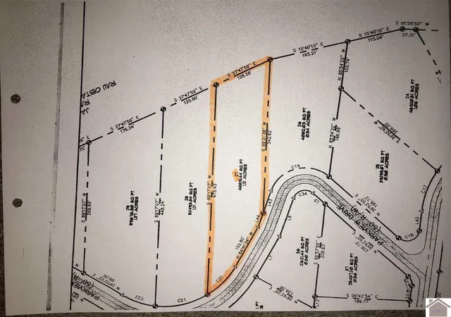 Homes for sale in Benton, KY | 150 Parkview Dr, Benton, KY 42025 | MLS# 26017928