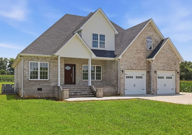 Photo 1 of Sale Pending at 54 North Dr, Almo, KY 42020 | MLS# 26018546 | Listing updated on 2026-09-29