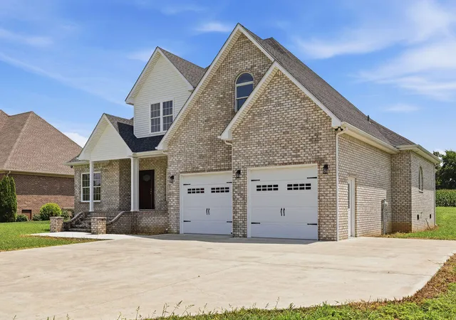Photo 3 of Sale Pending at 54 North Dr, Almo, KY 42020 | MLS# 26018546 | Listing updated on 2026-09-29