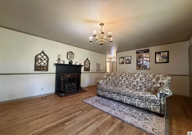 Photo 3 of Single family home for sale at 1560 Dawson Rd, Princeton, KY 42445 | MLS# 26017939 | Listing updated on 2026-10-01