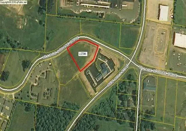 Photo 2 of Land for sale at 4924 Village Sq Dr, Paducah, KY 42001 | MLS# 26017953 | Listing updated on 2026-08-10
