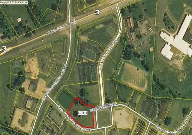 3rd image of 2700 W 2700 W Park Dr Dr, Paducah, KY 42001 | MLS# 26017954