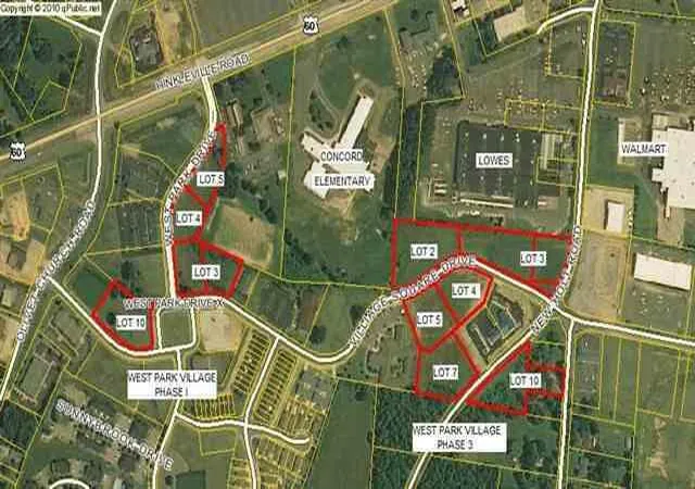 5th image of 2700 W 2700 W Park Dr Dr, Paducah, KY 42001 | MLS# 26017954