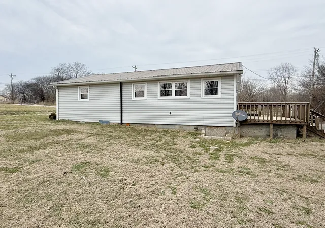 Homes for sale in Gracey, KY | 141 W Main St, Gracey, KY 42232 | MLS# 26017973